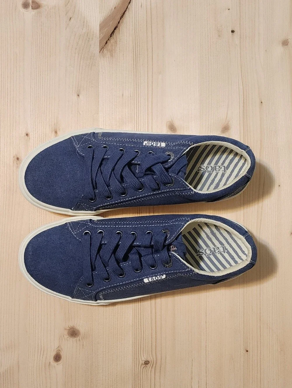 Women's Taos, Plim Soul Sneaker